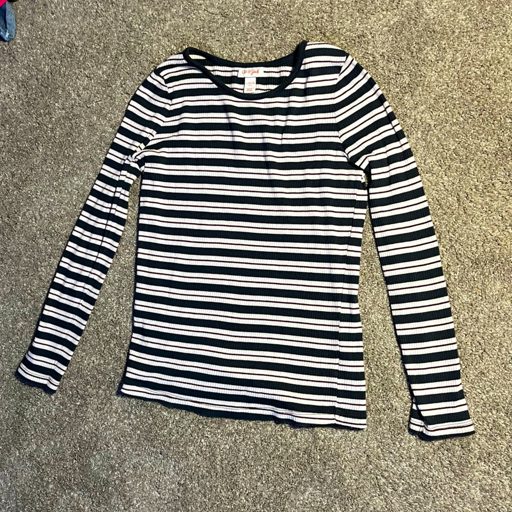 Kids long sleeve